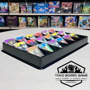 TBG Card Display Holder