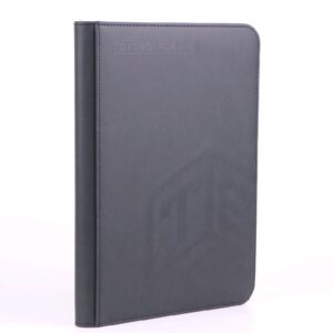 TBG Toploader Binder