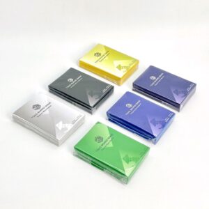 TBG Premium Matte Sleeves 59x86 mm - YugiOh