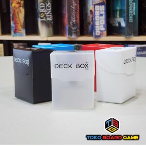 TBG Deck Box 80+