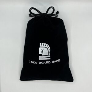 TBG Chess Piece Bag