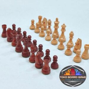 Chess Piece WS37