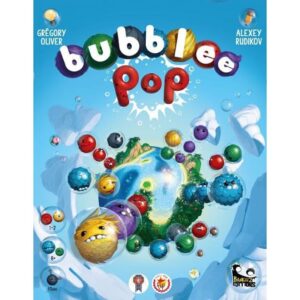 Bubblee Pop
