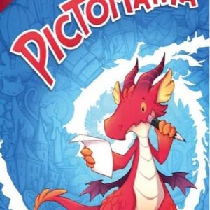 Pictomania