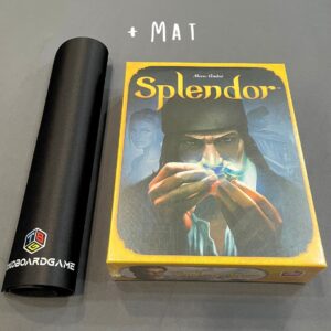Splendor + Mat