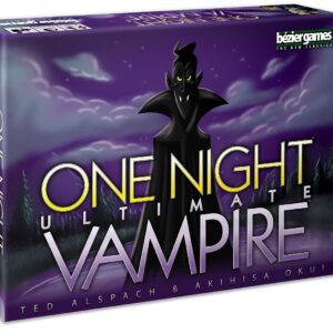 One Night Ultimate: Vampire