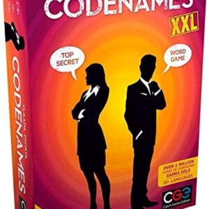 Codenames XXL