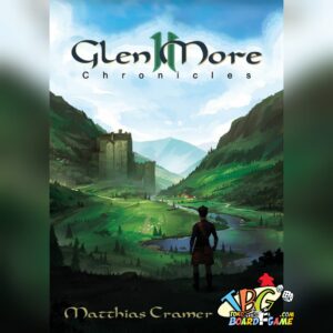 Glen More II: Chronicles