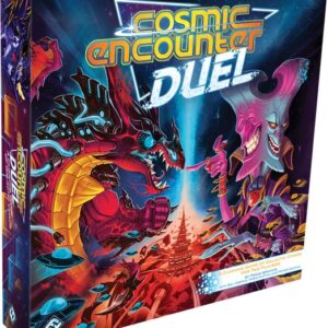 Cosmic Encounter Duel