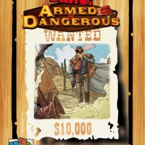 BANG! Armed & Dangerous