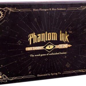 Phantom Ink