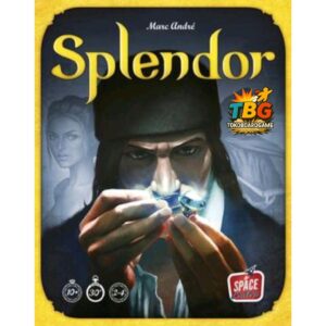 Splendor