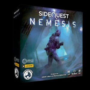 Side Quest: Nemesis