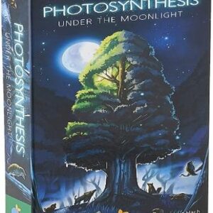 Photosynthesis: Under the Moonlight - Expansion