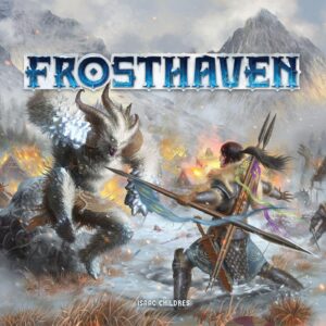 FROSTHAVEN