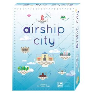 Airship City