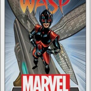 Marvel Champions: The Card Game - Wasp Hero Pack