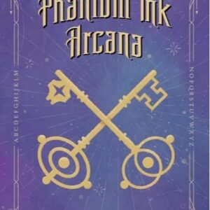 Phantom Ink: Arcana