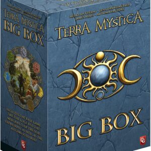 Terra Mystica Big Box