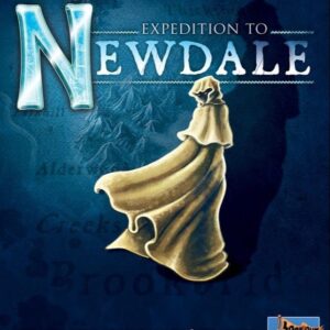 Expedition to Newdale