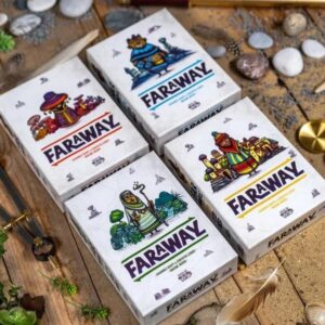 Faraway Collection